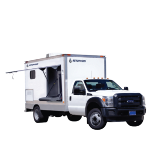 XIS-Truck?