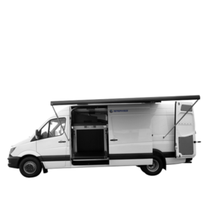 XIS-Minivan?